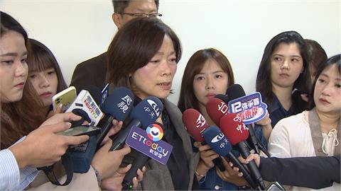 快新聞／調查報告稱謝宜容「目的良善」網罵翻　何佩珊建議：好好把它讀完