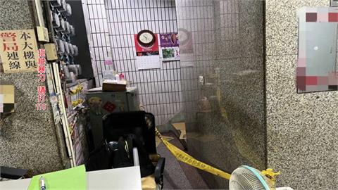 三重驚傳凶殺命案　分租套房鄰居起口角釀１死