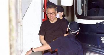 檢察官主張延押柯文哲　指被押臉書還能發文「創造司法奇觀」
