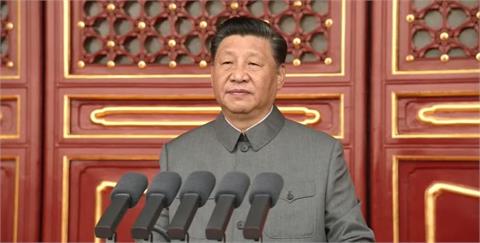 中國各地爆「白紙革命」　他籲：珍惜台灣人花30年爭取的民主自由