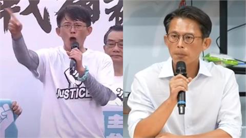 2026將藍白合「角逐新北市長」？黃國昌鬆口「未來規劃」：讓自己成為最好選項