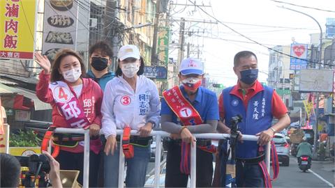 柯志恩兒子是美國公民　前女友：並非工作取得綠卡　說法避重就輕