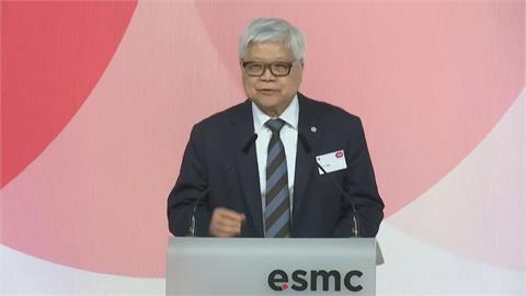 台積電德國廠破土典禮 魏哲家:在當地招募培養人才