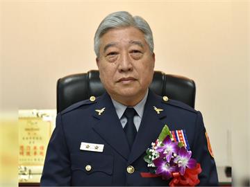 快新聞／性騷？基市警局長遭爆尾牙「磨蹭女警臉頰」　警政署出手要查了