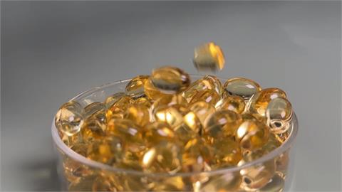 魚油抗發炎不一定有效　最新科技曝「SPM」才是關鍵