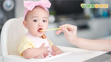 寶寶成長營養有方　銜接母乳把握多元飲食讓成長不踩雷