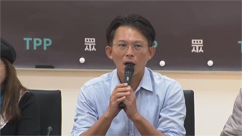 快新聞／黃國昌涉洩密被抓包　王浩宇寄英文信「告知」美國國務院