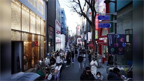 南韓炸醬麵、五花肉等平民美食喊漲 雞蛋、海帶也因氣候變遷難產