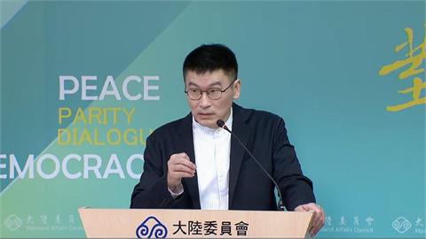 快新聞／30年前以為「打倒KMT就幸福」！梁文傑嘆背後還有更大黨：再難都別失志