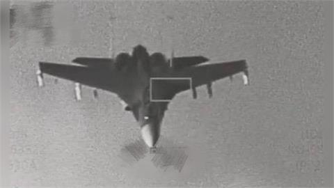 最新／放心跨年！2025最後一天央視宣布「圍台軍演落幕」