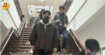 戴男製圖恐嚇司法官下場曝光！　台北地院判緩刑、繳公庫10萬