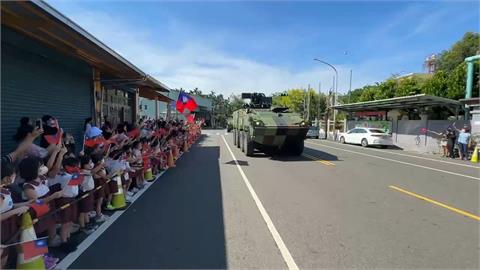 因應台海局勢！台海兵推週二登場　國內外17位專家參與模擬台海防衛