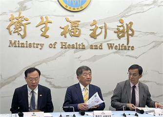 衛福部曝中聯「復工」差一關   陳時中談下架：照太陽、喝水也有風險