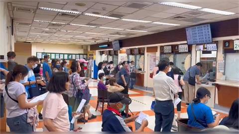 台大門診輕症「持轉診單」才能加號？　院方：沒強制規定