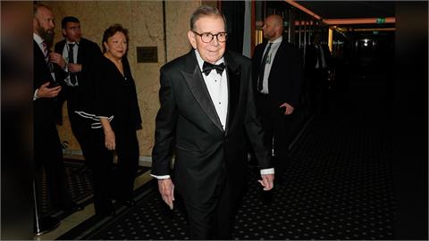 快新聞／真總統？委國反對派龔薩雷茲呼籲「效忠憲法」　要求釋放人質