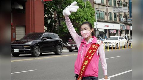 快新聞／國民黨慘了！前藍營女將驚傳脫黨　20萬人口大城恐淪三腳督