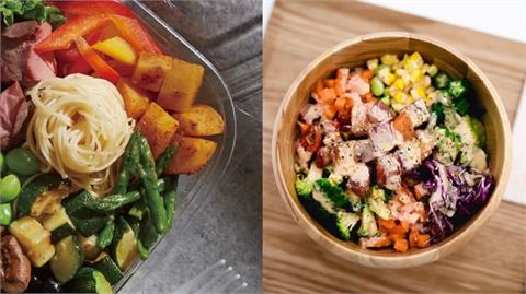 飲控也可以偷懶不下廚！4 間「台北健康餐廳」推薦，輕鬆減脂不無聊