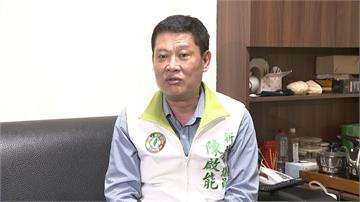 壓瓦斯鋼瓶引氣爆 員工遭炸傷包成木乃伊