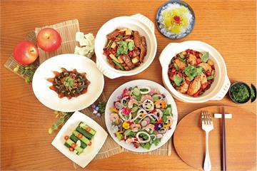 「群族調味，人情入味」新台菜料理正月初一帶你尋遊舌尖上的台灣