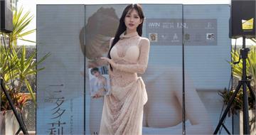 多莉爆孫生「不尊重人」互動內幕　怒嗆：幹嘛還來找我！