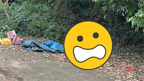 年輕男遭「挖眼球+剝臉皮」丟百果山！主嫌竟是「邪惡夫妻檔」虐殺過程全說了