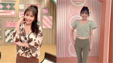 甄莉《姊妹亮起來》淚訴丈夫「跑單」荒唐行徑!狠批先生金錢太計較