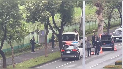 快新聞/移工大鬧花蓮!持刀搶超商後逃竄 跳貨車、闖民宅躲追緝