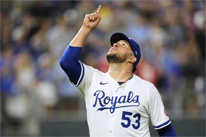 MLB／洋基要出手了？外媒曝看上皇家守護神