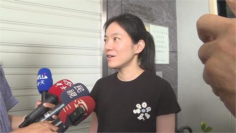 快新聞／陳幸妤開撕趙建銘！翁曉玲竟扯「扁家就是愛錢」　本人回擊了
