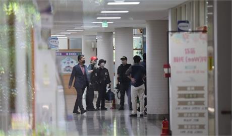 韓國高中特教生校內持刀傷人　師生6傷無生命危險