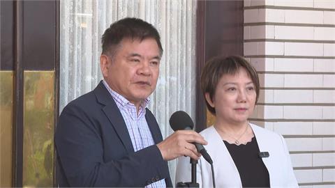 快新聞／蔣萬安民調落後！石舫亘「代夫掃街」救婦女票？莊瑞雄狠酸1句