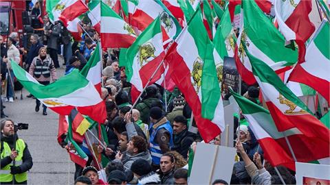 中東局勢劇變牽動全球！習近平束手無策　她揭「7點」曝幕後原因