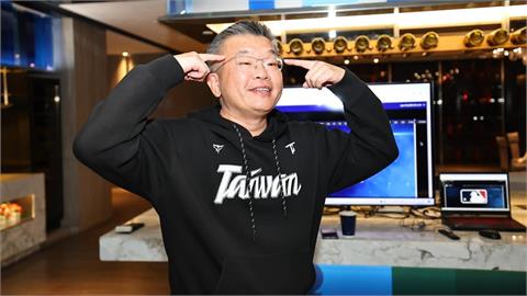 中國棒球「鎖定台灣球員」搞統戰？蔡其昌2度發聲籲：不要成為別人樣板