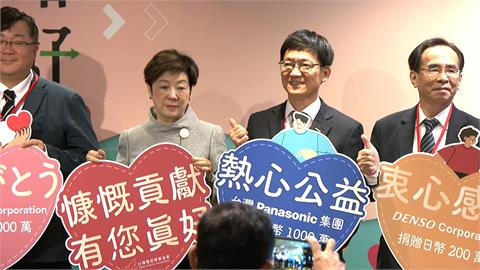 讚張忠謀完成自傳了不起　張淑芬：改變我們的命運