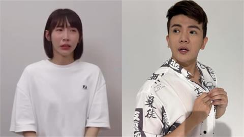 SWAG出手「邀粿粿拍片」回應了！孫生昔被打槍「拒收原因曝」：尊重異性