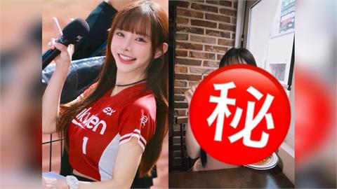 啦啦隊女神遭酸「大改變身」！近照曝陷整形疑雲網驚呆：認不出來