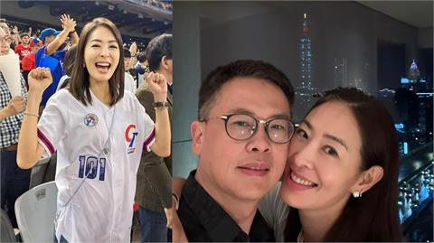 賈永婕放閃謝腦公101點燈！挨酸「公器私用」首發聲捐800萬真相