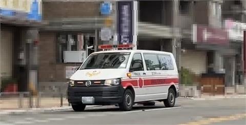 快新聞／ 苗栗人倫悲劇！夫返家驚見兒女死亡　妻胸口插刀緊急送醫