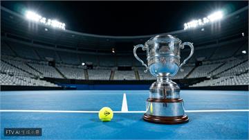 擊敗 Frances Tiafoe！Arthur Fils 奪辛辛那提首座大師賽冠軍