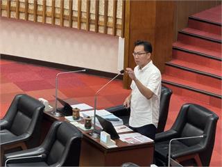 AI恐加劇失業與貧富兩極化　林智鴻促高雄勞工局超前部署