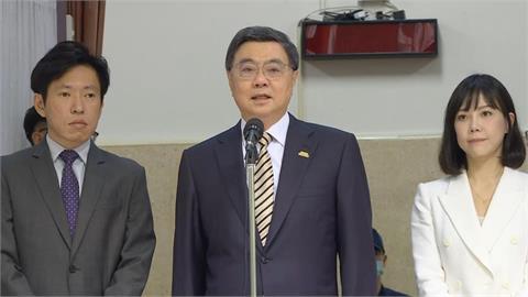 快新聞／總預算終於要付委！在野竟揚言砍光「這機關」預算　卓榮泰說話了