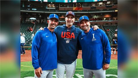 經典賽(影)／義大利教練團帶隊打出好成績！原來大部分成員都來自「這一隊」