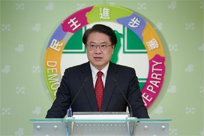 快新聞／藍地方黨部屢涉幽靈連署　林右昌：孫中山在世會氣到說不出話