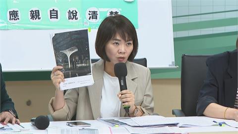 快新聞／蔣萬安喊廢監院遭打臉！遮陽傘預算暴增3400萬　簡舒培質疑「躲監督」