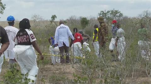 肯亞末日邪教餓死190兒童　教主等29人謀殺罪成立