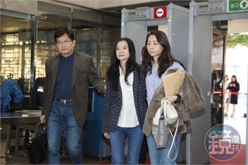 【柯文哲交保撤銷】科技監控戴電子腳鐐防逃亡？　應曉薇：尊重法官