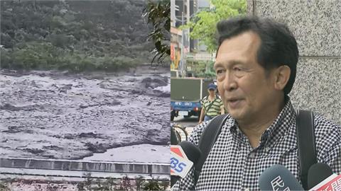 不只花蓮馬太鞍溪「新竹也有堰塞湖」監測中！專家親揭風險：存在不可預測性