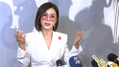 心疼李玟！陳美鳳曾挺過婚變：她一定很辛苦