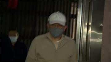 高志鵬入監表現良好 准予假釋中午出獄