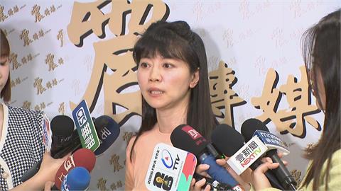 快新聞／佀廣洋霸凌案延燒！高嘉瑜開轟要求「退選」：沒資格擔任公職